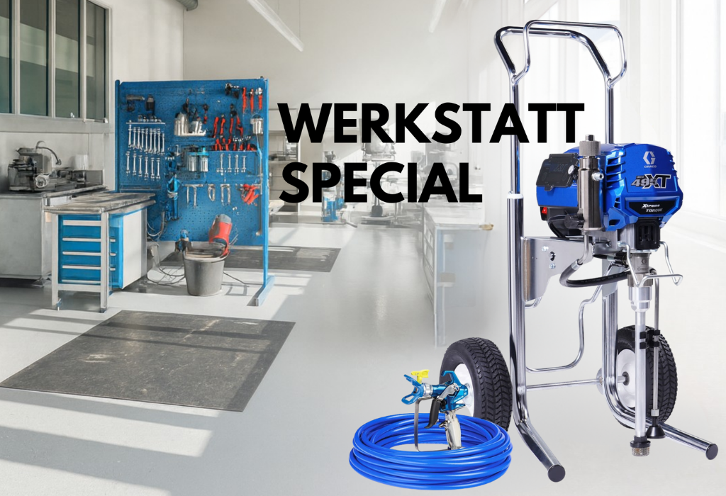 Werkstatt-Aktion: Reparieren und profitieren / Technikvormittag