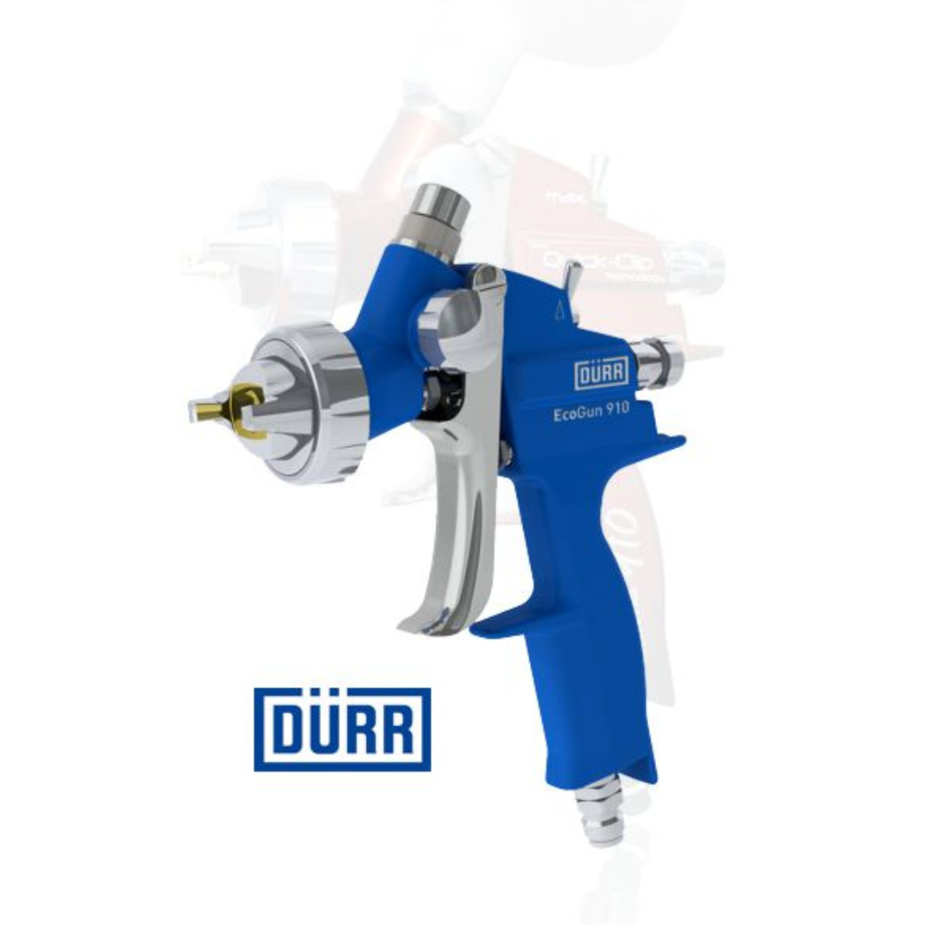 DÜRR Farbspritztechnik