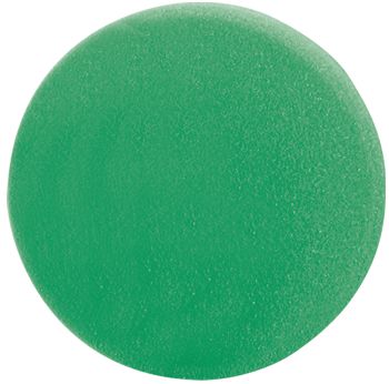 Perfect-it III Green, foam polishing pad, flat