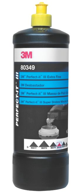 Perfect-III extra fin grinding paste