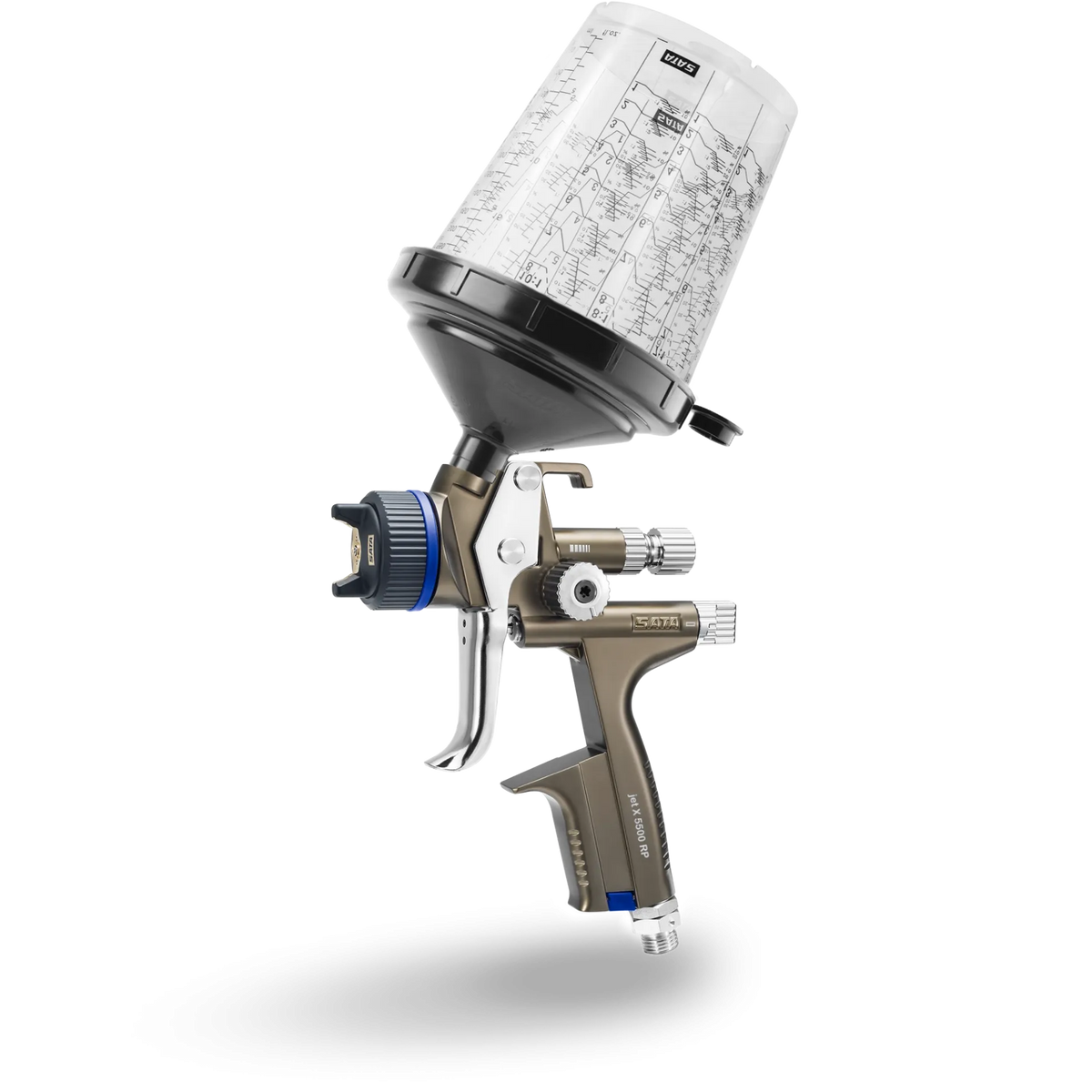 SATAjet X 5500