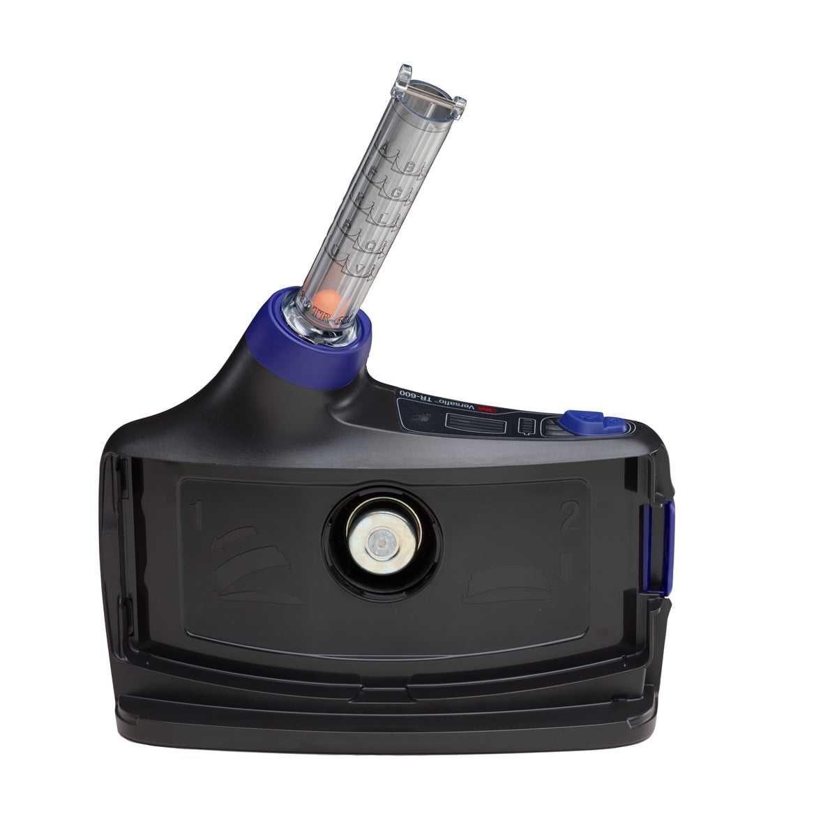 3M TR-619E Versaflo Bläse-Athem protection system Starter package