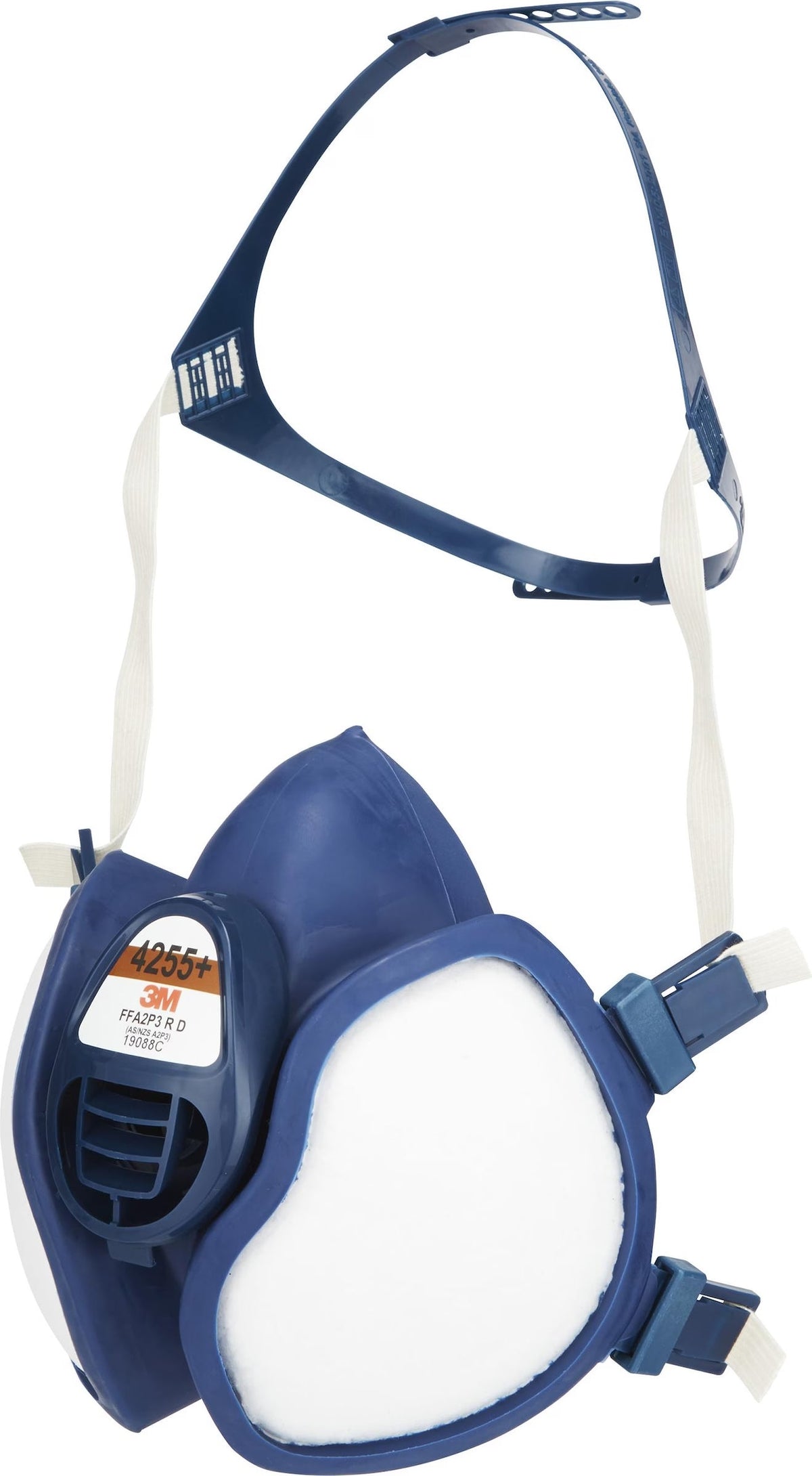 Exclusively in the loyalty program 3M respiratory protection mask