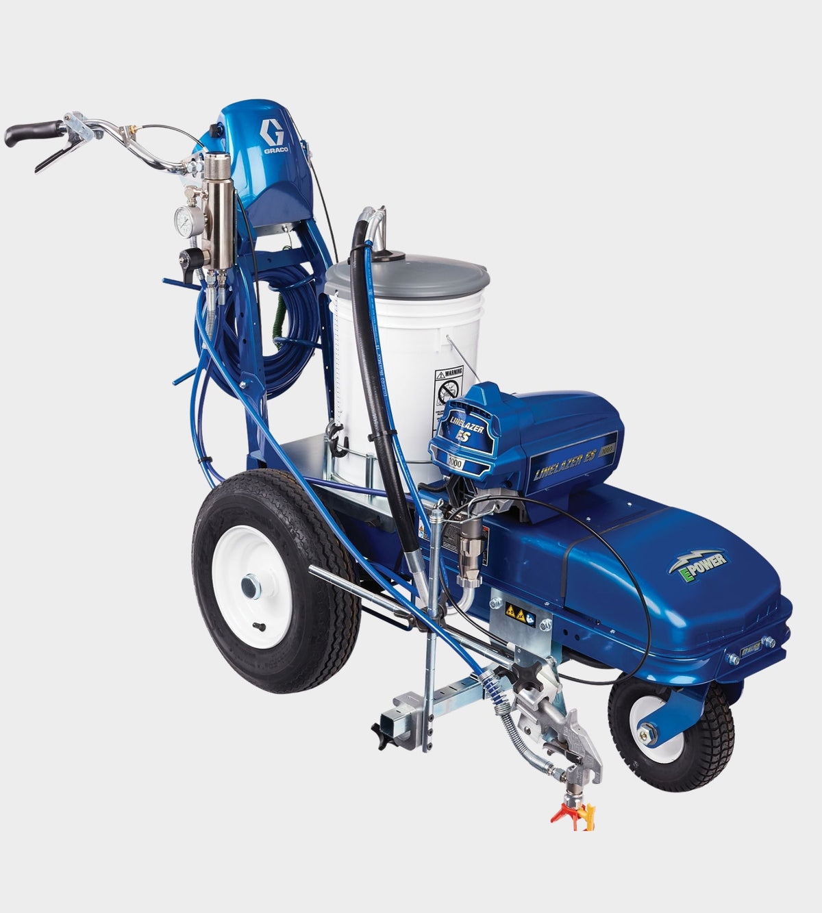 Graco LineLazer ES 1000