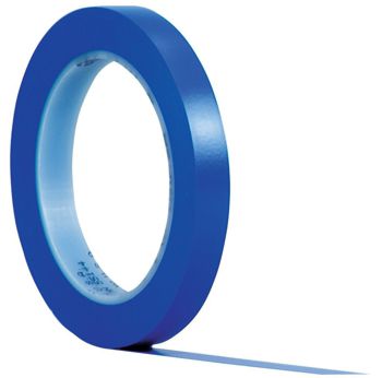 3m contour band, blue, 3mm x 33m