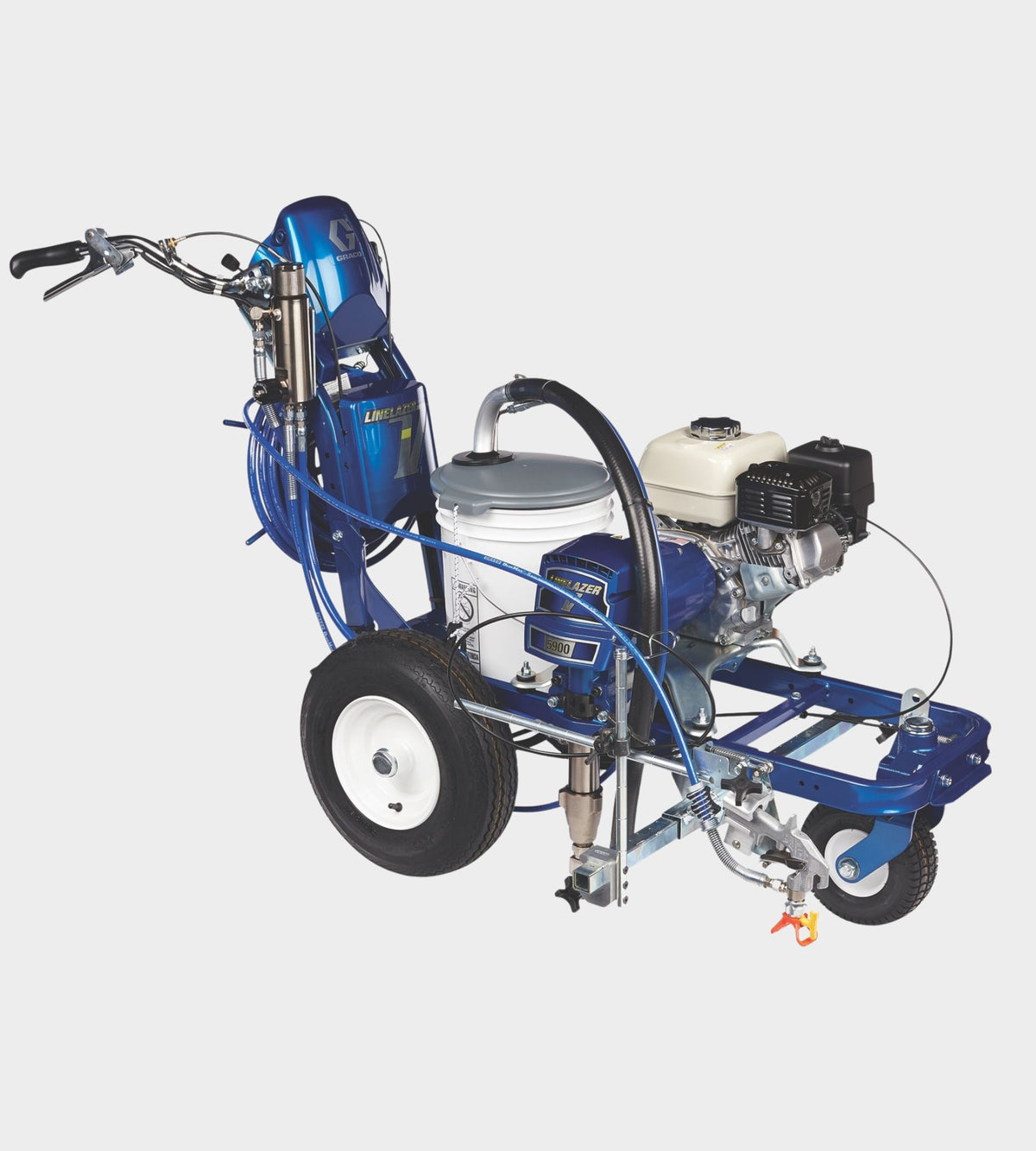 Graco LineLazer V 5900