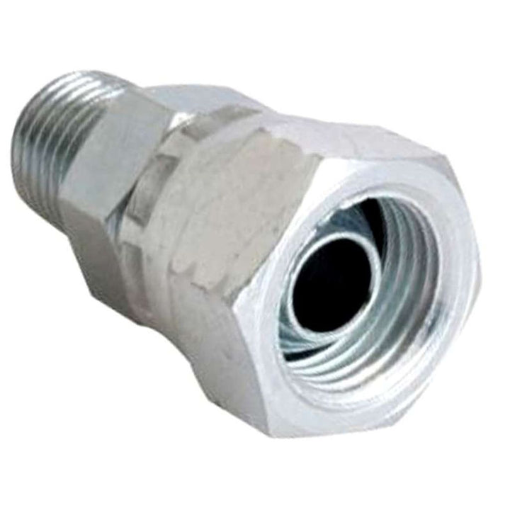 Airless connector
