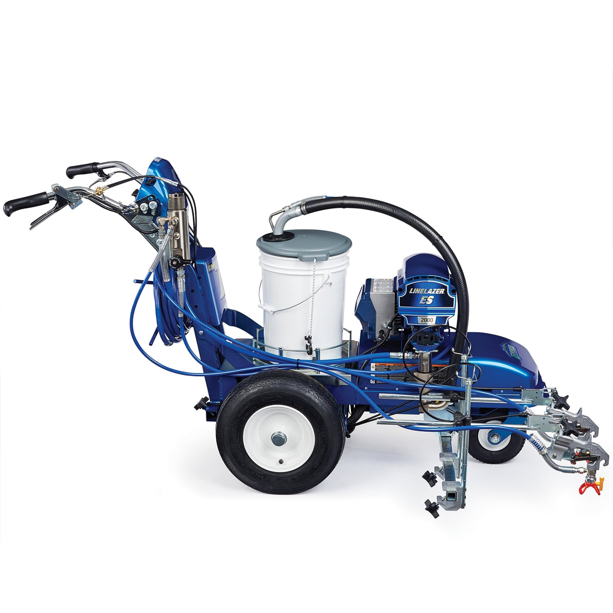 Graco LineLazer V ES 2000