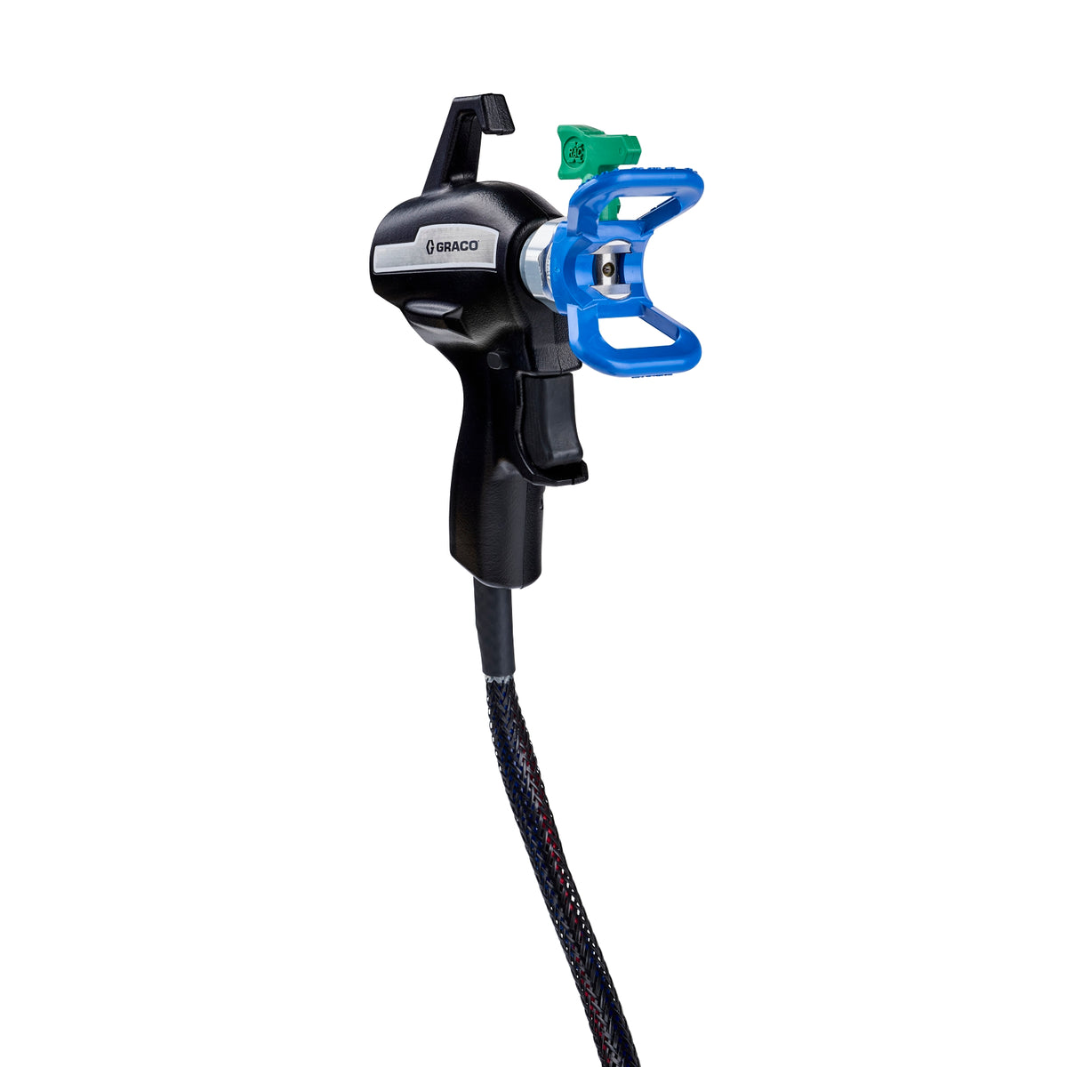 Graco ST Max II 495 PC Pro Airless color spraying device