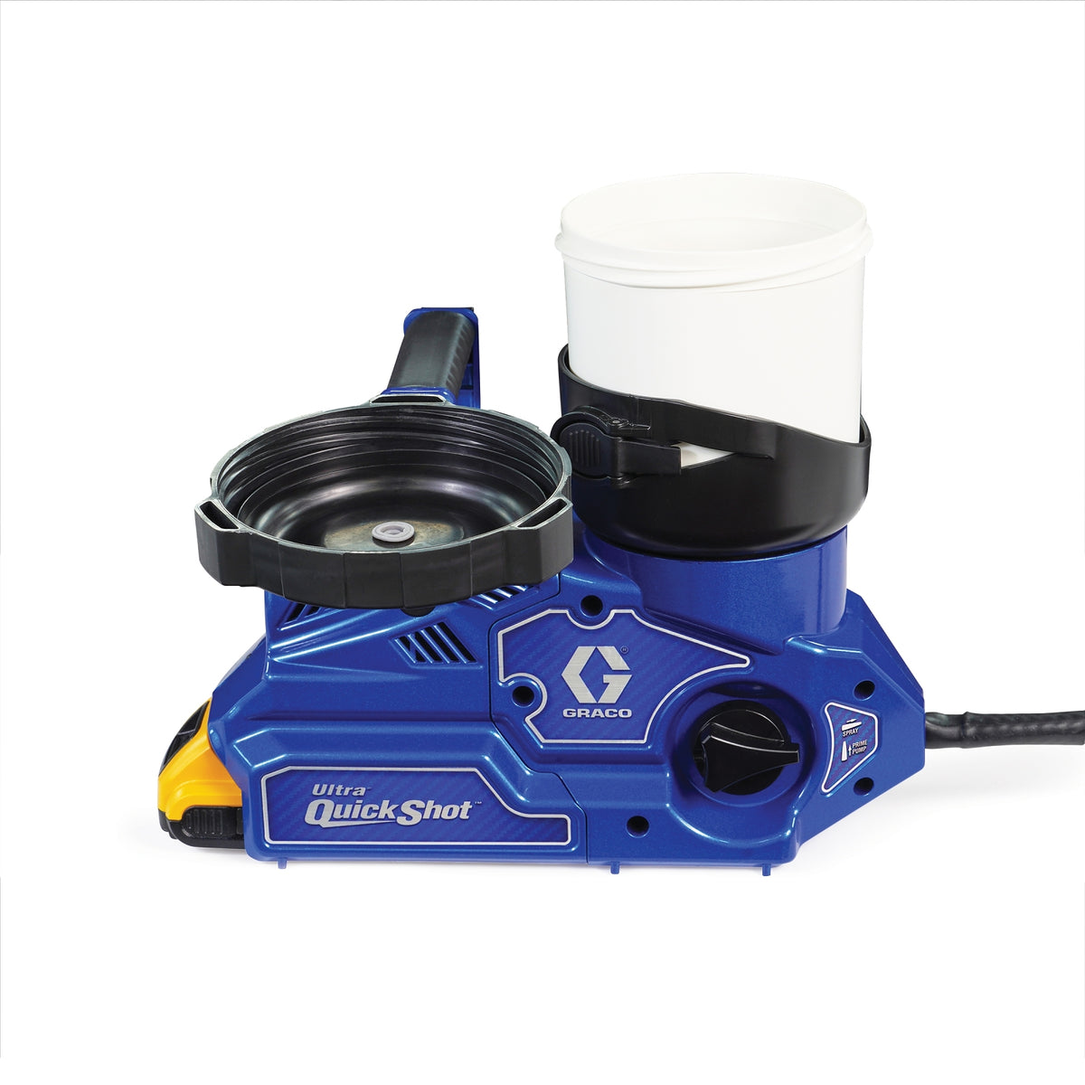Graco ST Max II 495 PC Pro Airless color spraying device