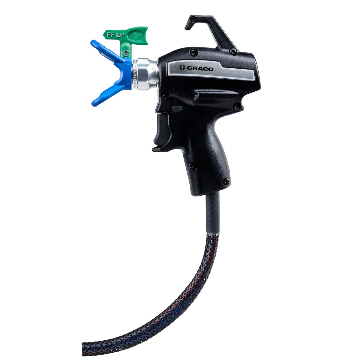 Graco ST Max II 495 PC Pro Airless color spraying device