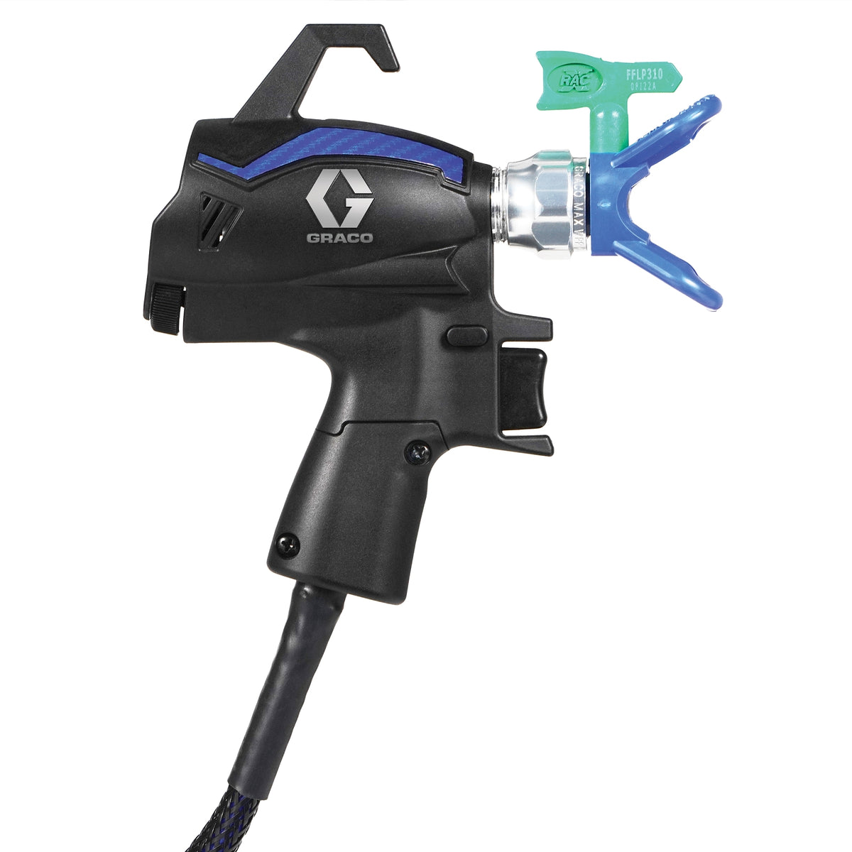 Graco ST Max II 495 PC Pro Airless color spraying device