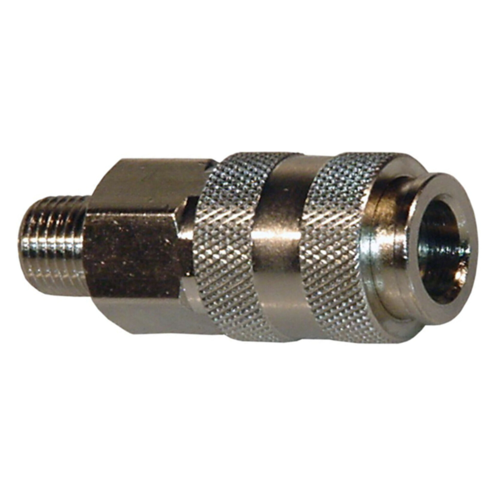 Druckluftkupplungen System ARO