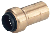 Reducer connector