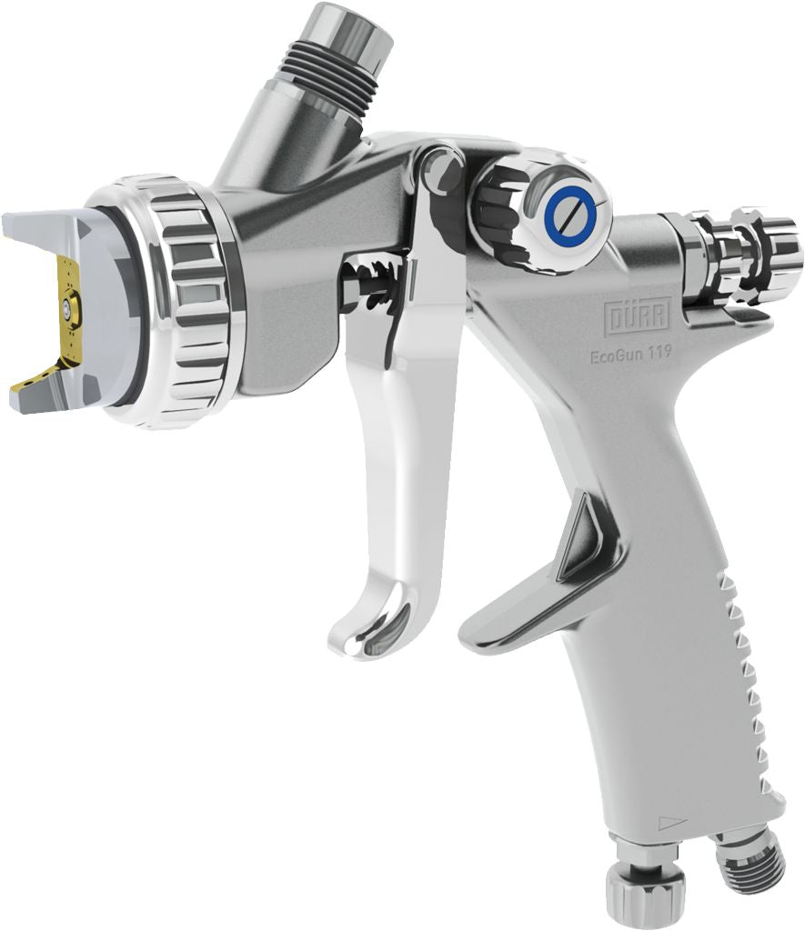 Exclusively in the loyalty program ECO GUN 116 campaign high -performance spray gun