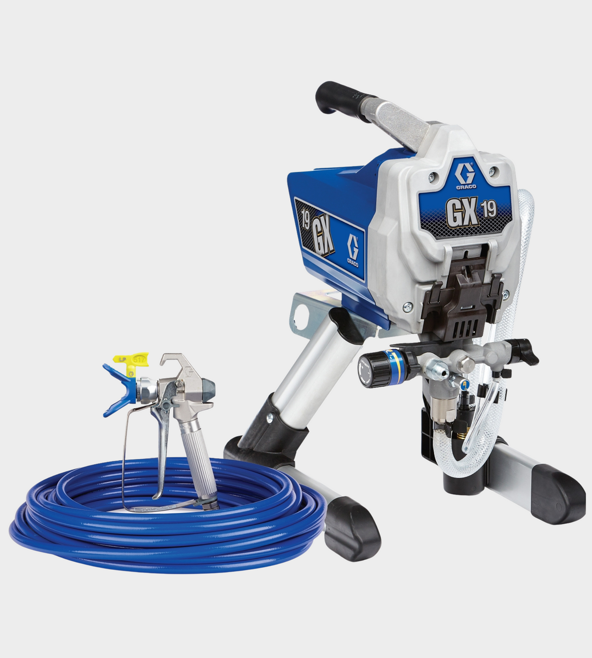 Graco GX 19 Elektrisches Airless-Spritzgerät