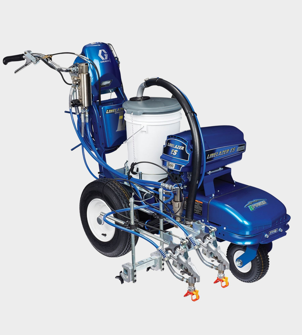 Graco LineLazer V ES 2000