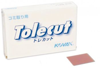 Kovax Tolecut Rosa 1/8 Cut