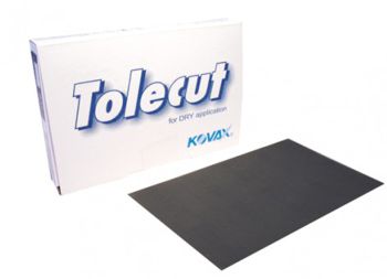 Kovax Tolecut strip black