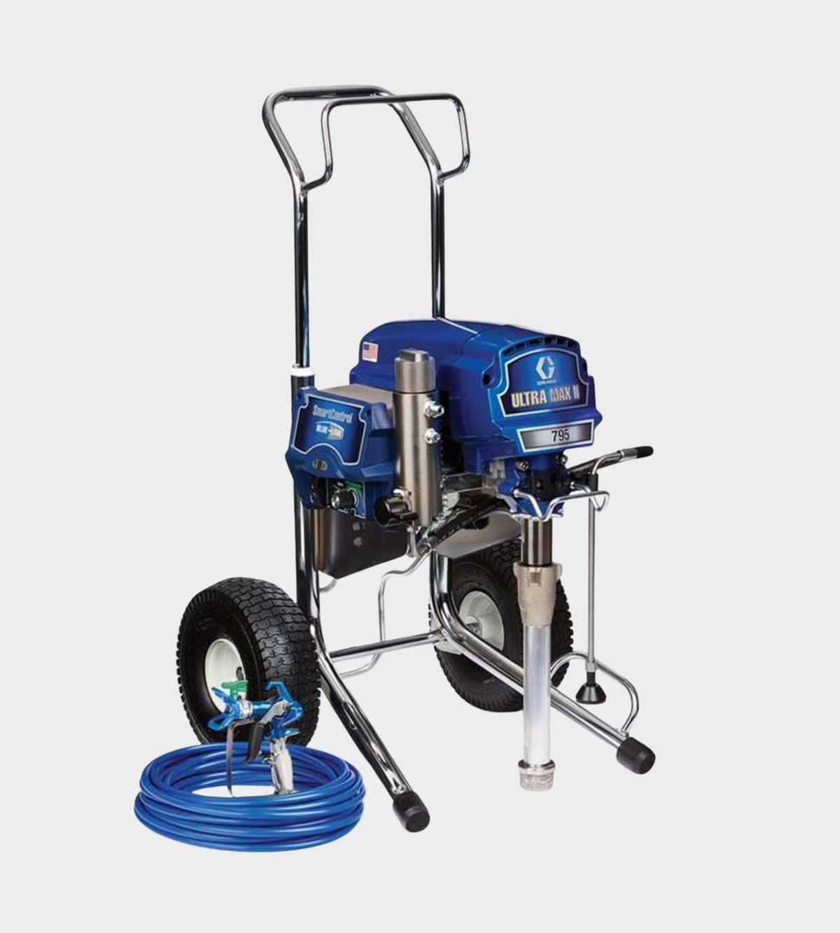 Graco ULTRA MAX II 795 STANDARD Airless Farbspritzgerät