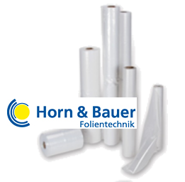 Lackierfolie Horn+Bauer