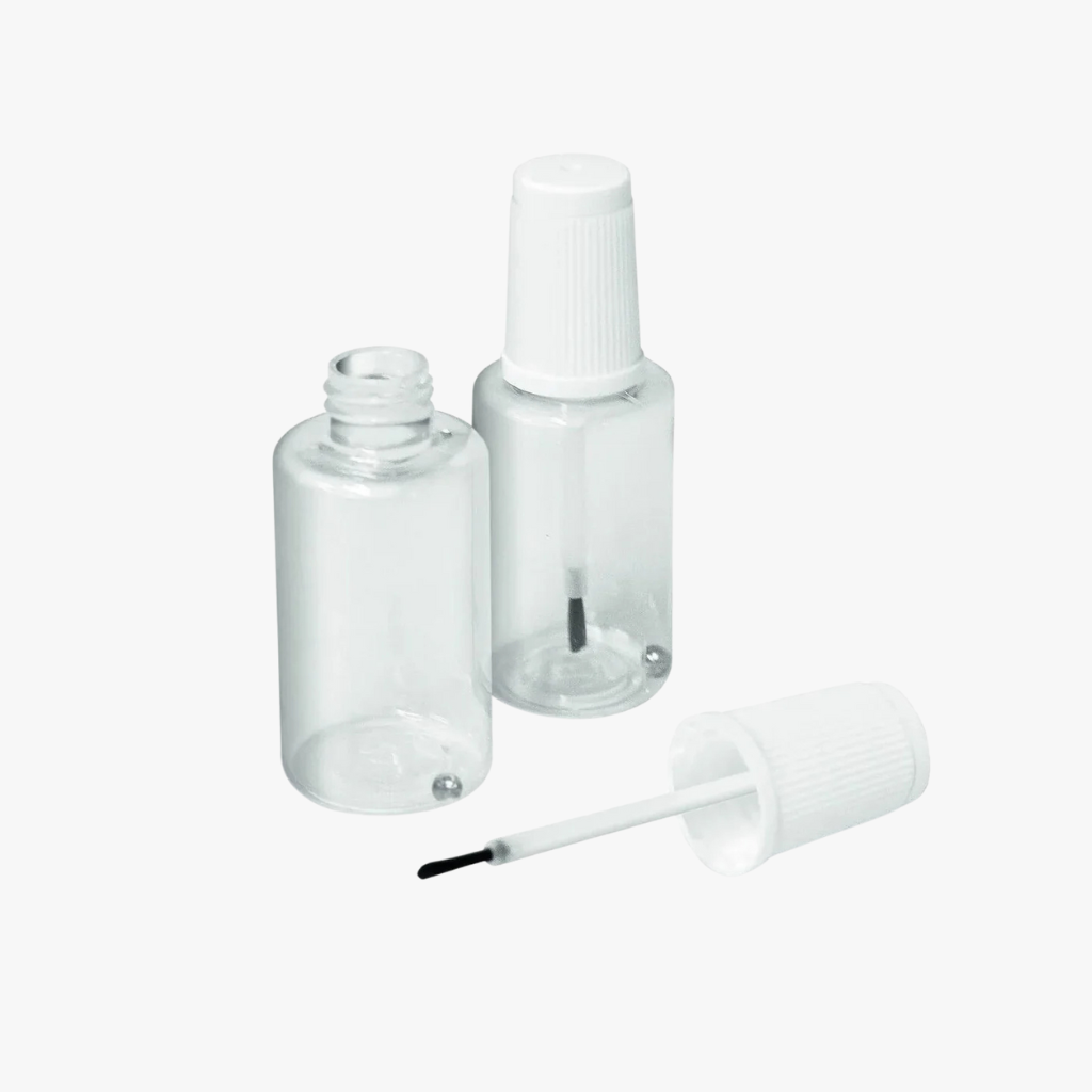 Brush bottle 20ml