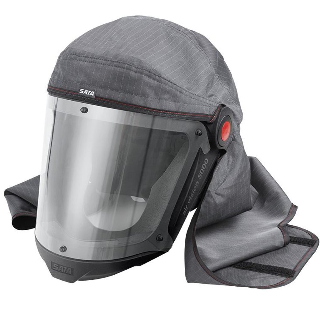 SATA respiratory protection set vision 5000 without activated carbon