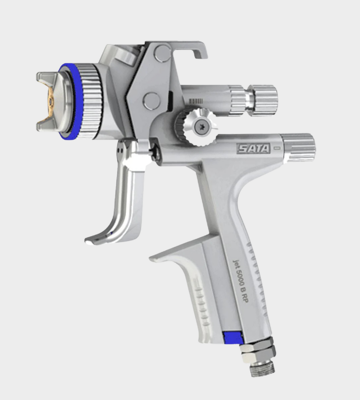 SATA painting gun 5000 B HVLP