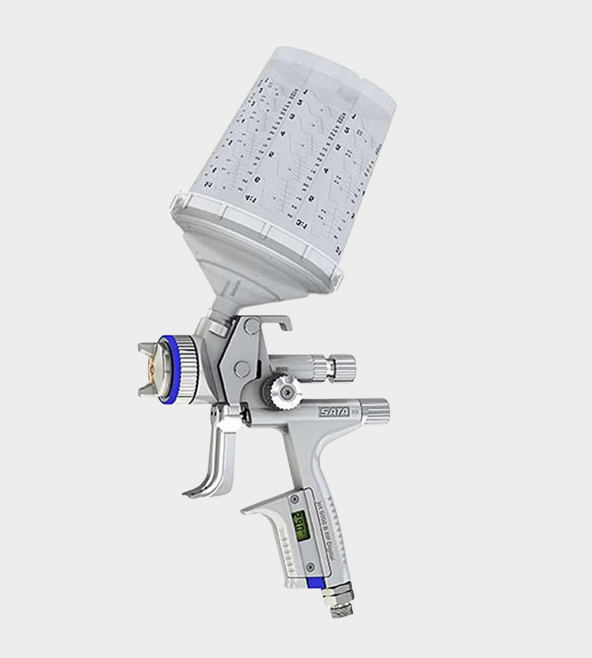 SATA painting pistol 5000 B RP