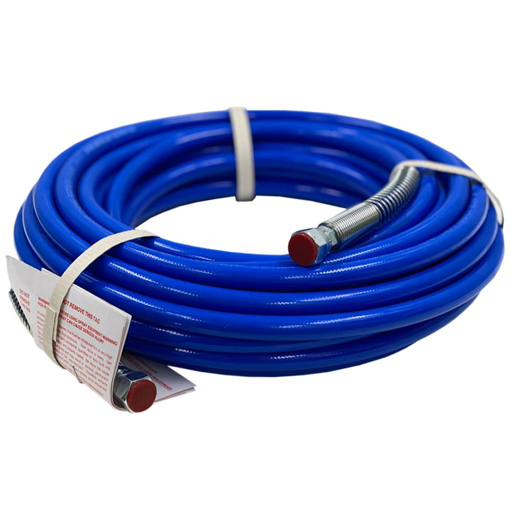 Airless hose NW6 for dispersion and solvent antistatic