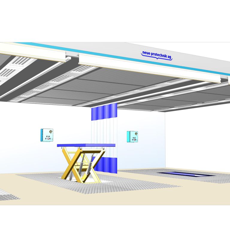 Multifunctional jobs Eurosys