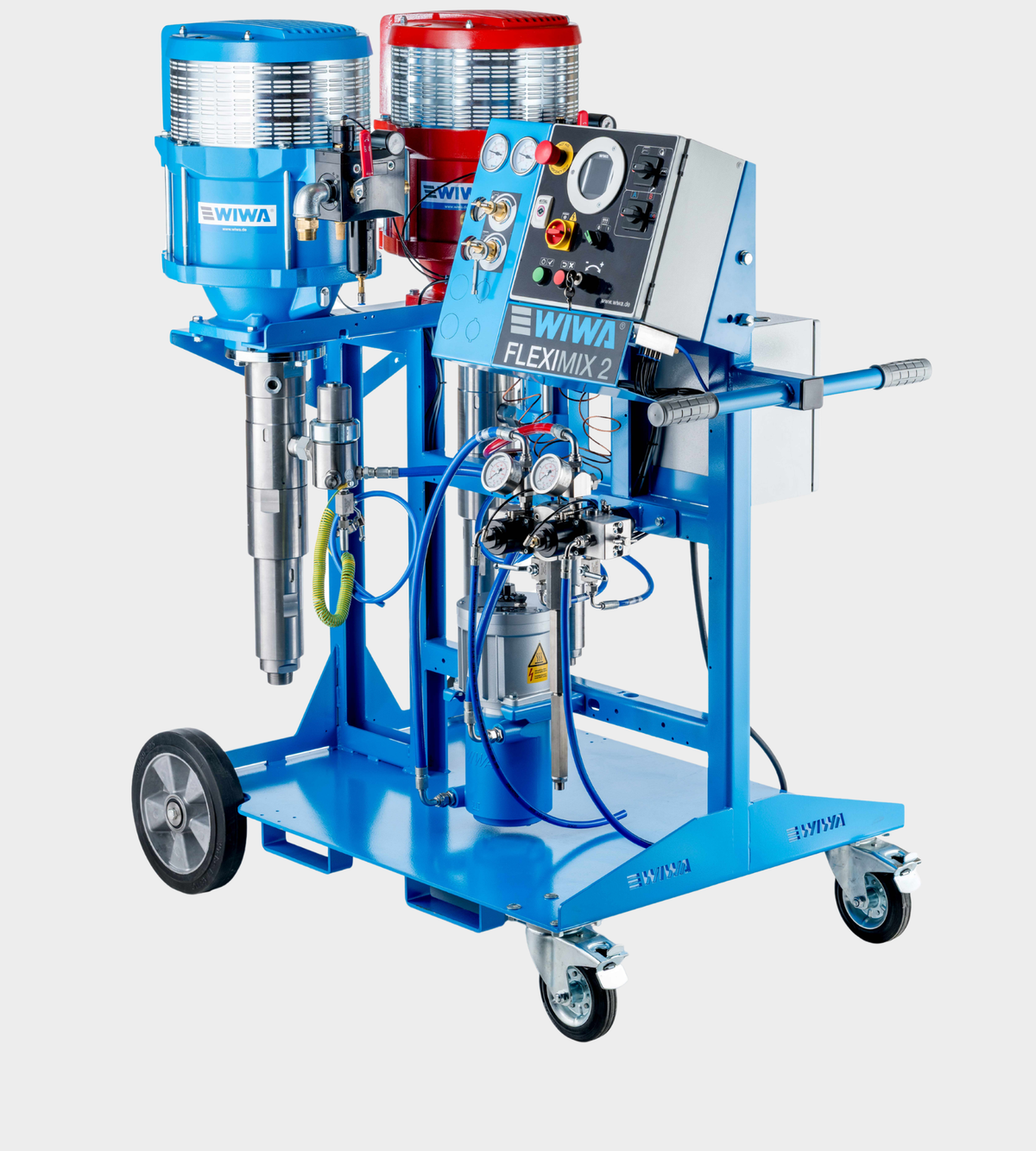 WIWA FLEXIMIX 2 EASY