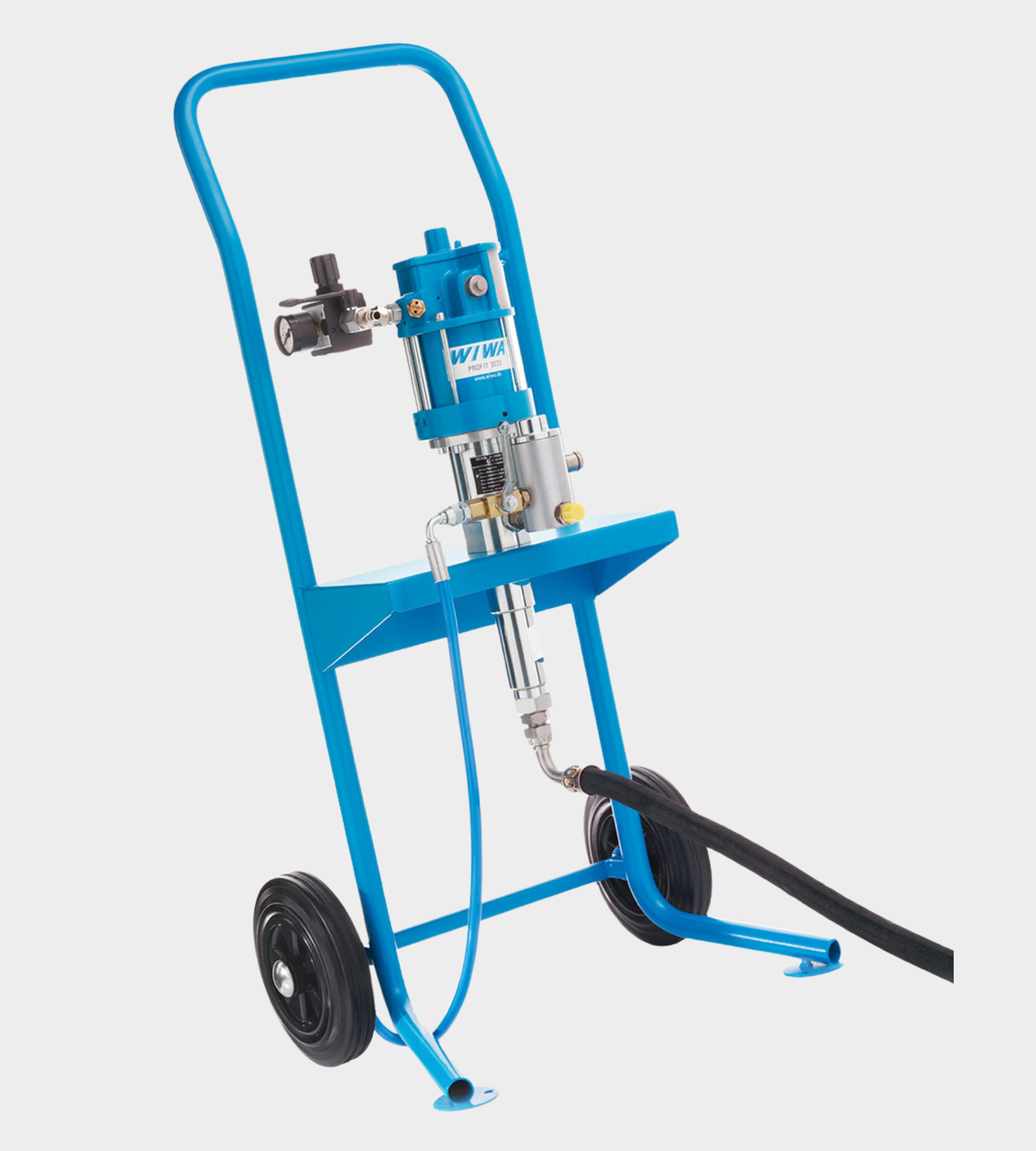 Wiwa profit injection systems