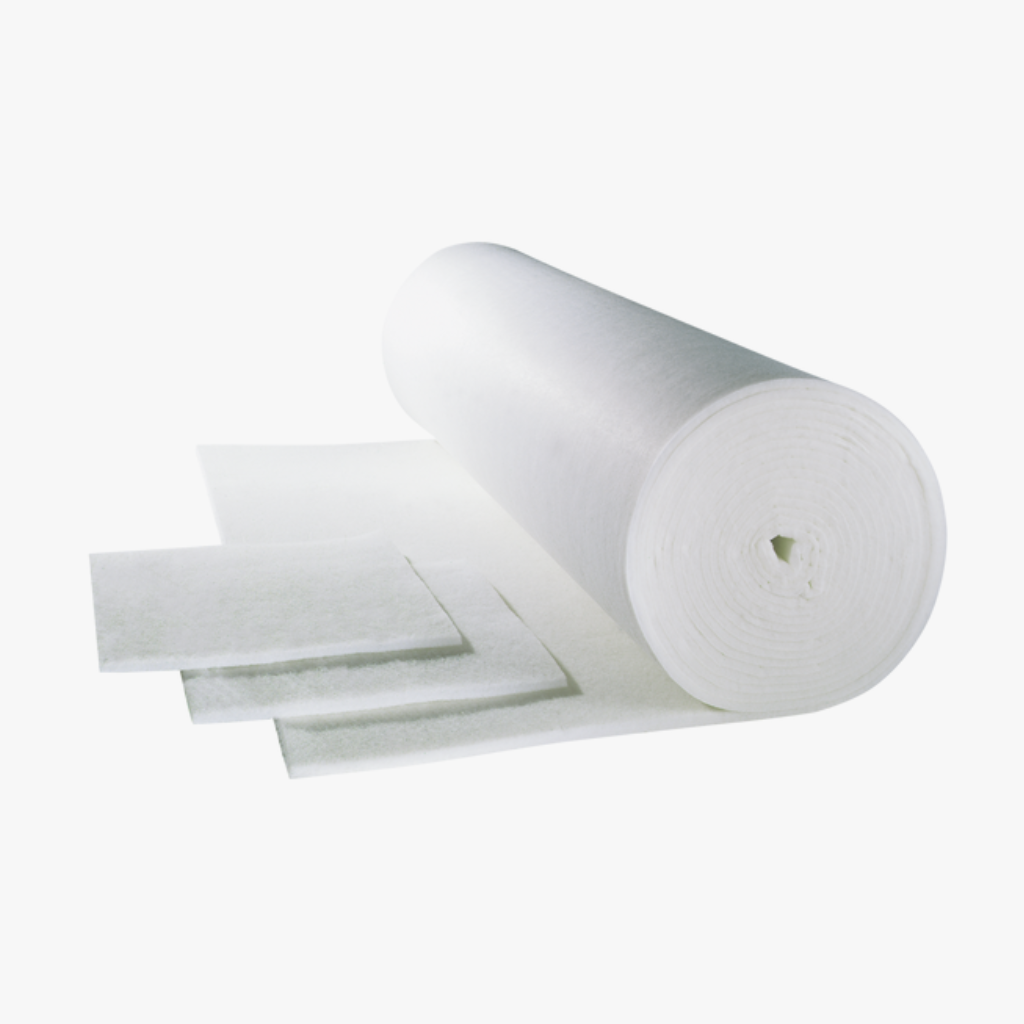 Cut ceiling filter M5 / PA600 cutting