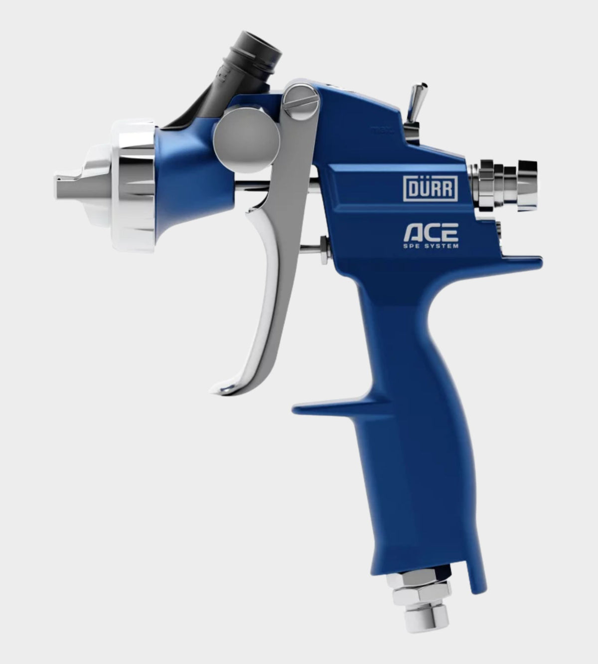 Eco Gun ACE Hochleistungs-Spritzpistole