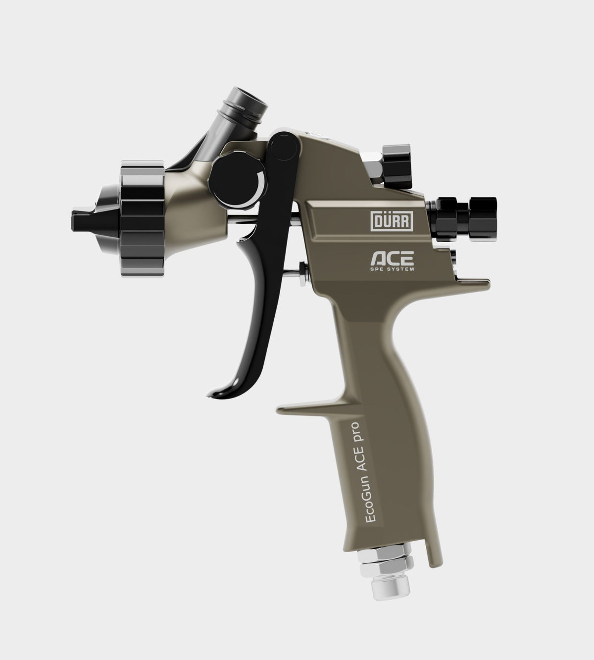 Eco Gun ACE Pro Hochleistungs-Spritzpistole