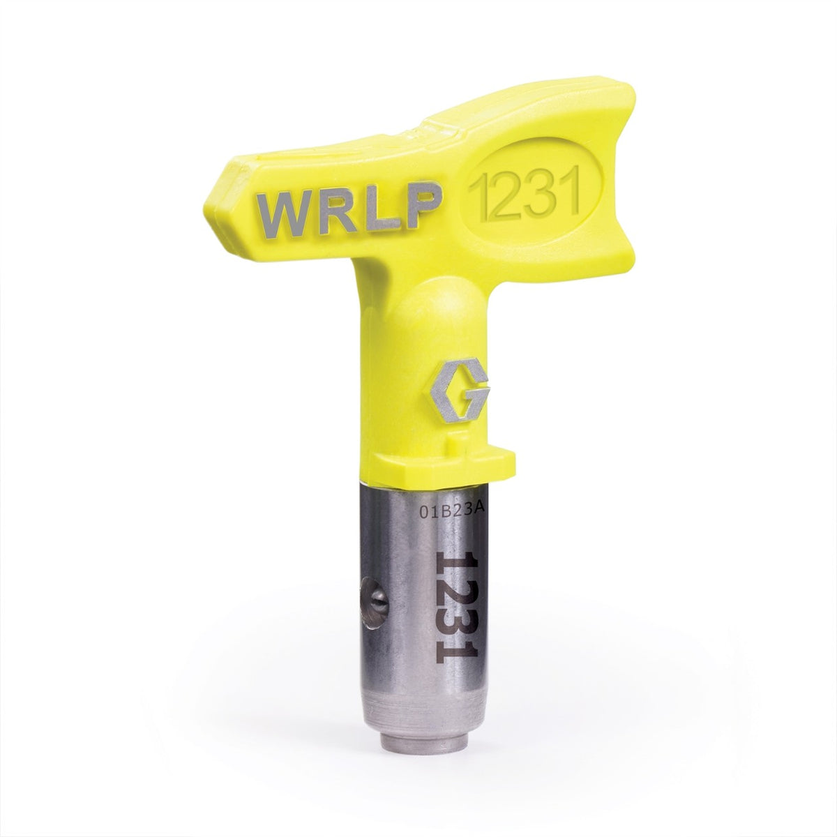 Graco RAC X Wide Low Pressure Airless-Düse – 120° / 60 cm Spritzbreite