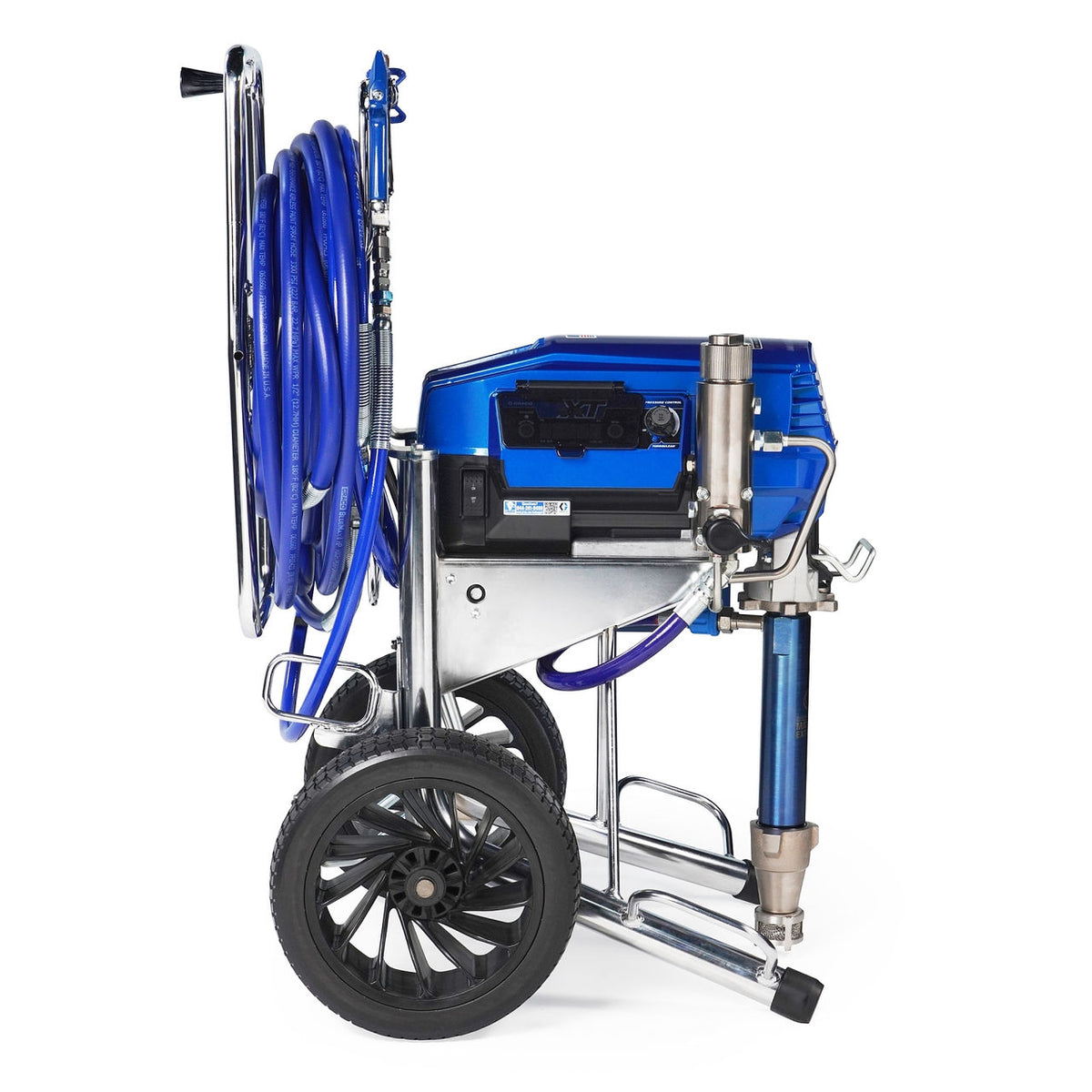 Graco Mark VII XT HD 3-in-1 ProContractor Series Elektrisches Airless-Spritzgerät