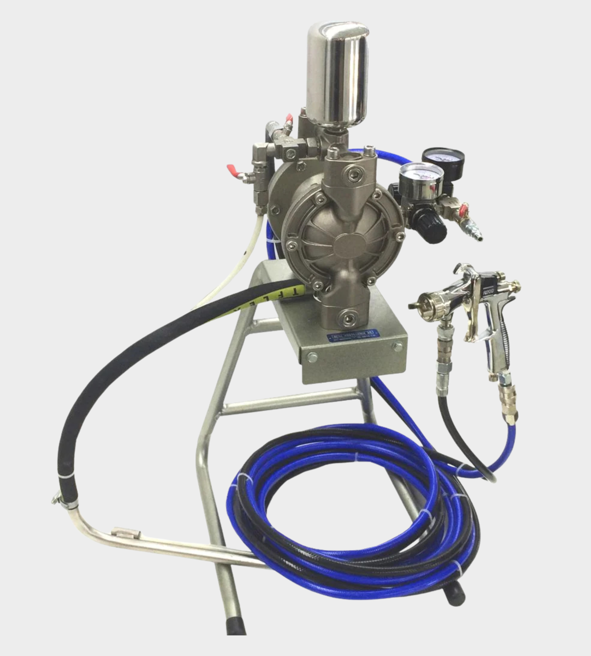 Double membrane spray DP-3