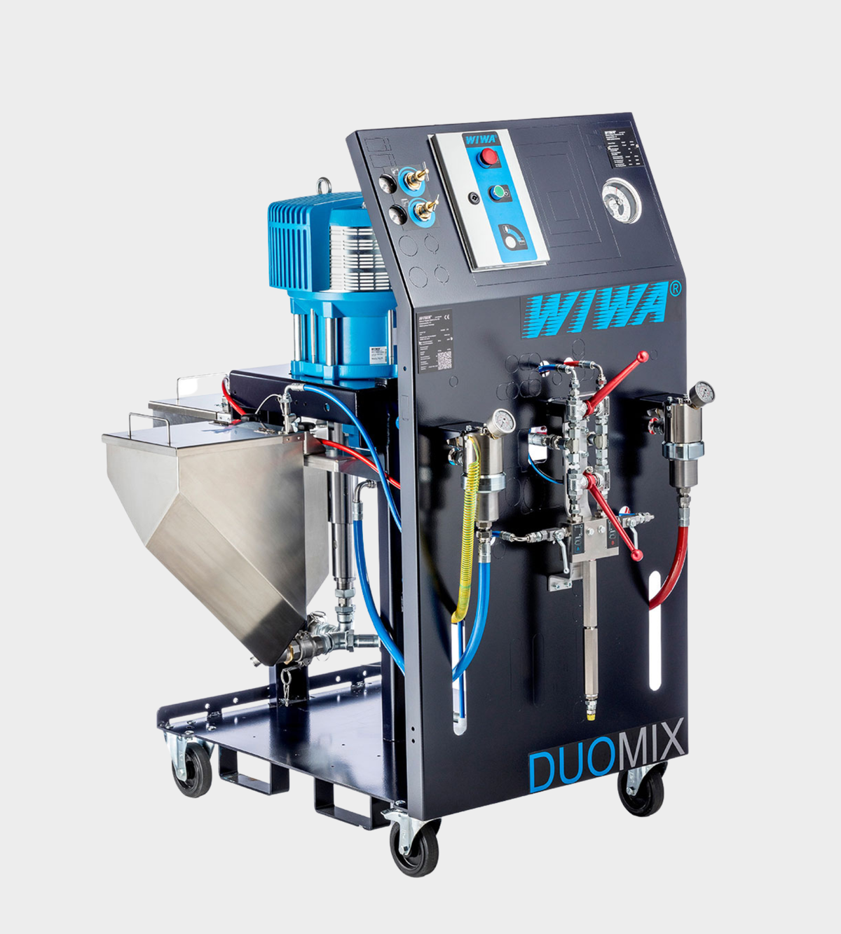WIWA DUOMIX 270 GX