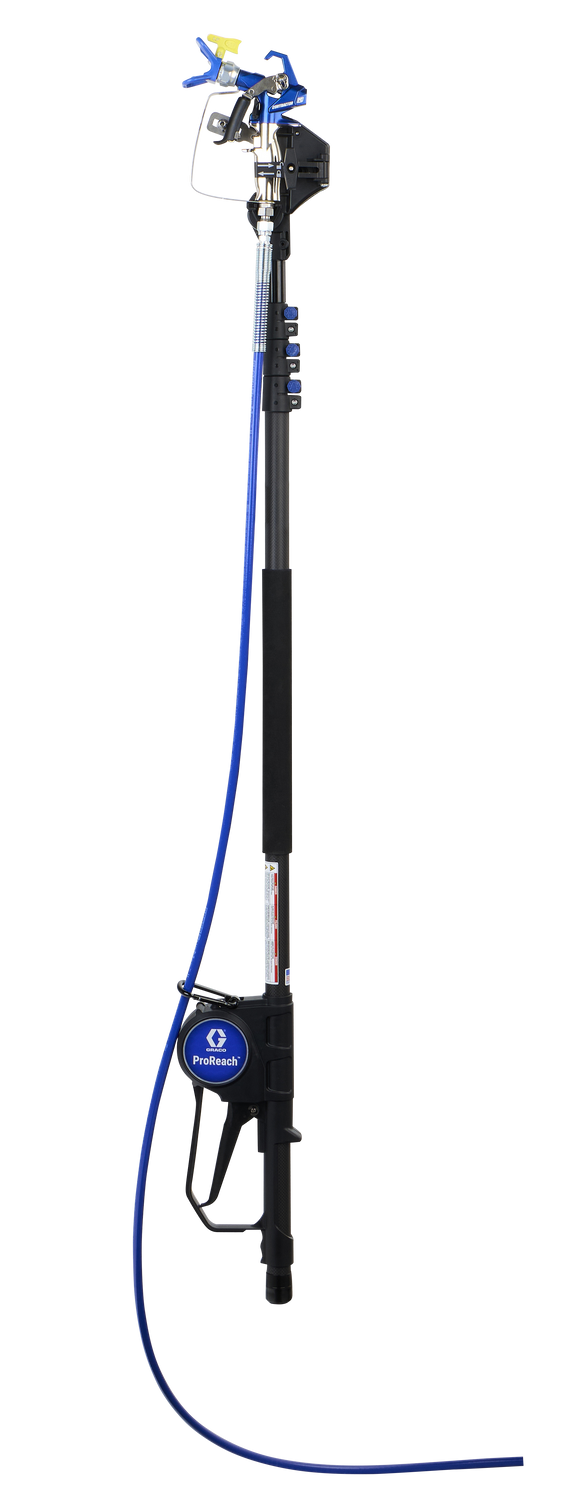 Graco ProReach™ Teleskop-Spritzstange