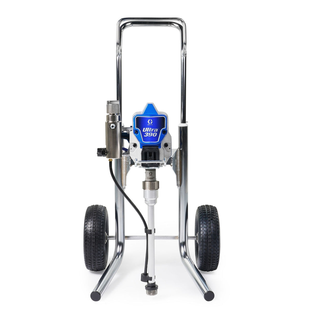Graco Ultra 390 Fahrwagen - 25F510 - Ansicht 2