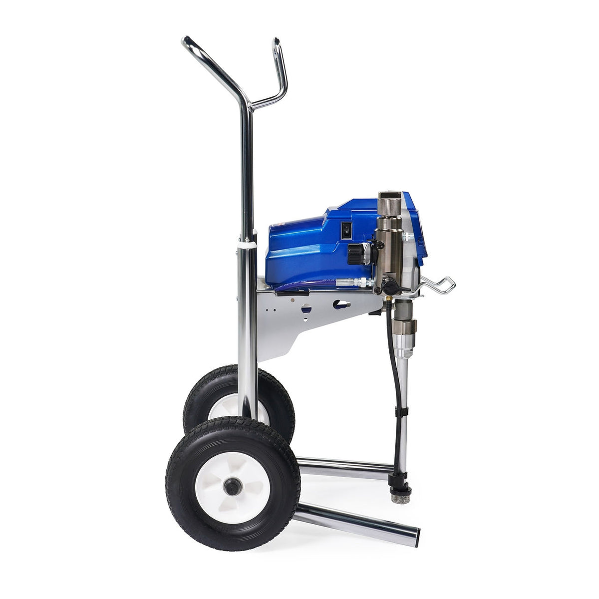 Graco Ultra 390 Fahrwagen - 25F510 - Ansicht 3