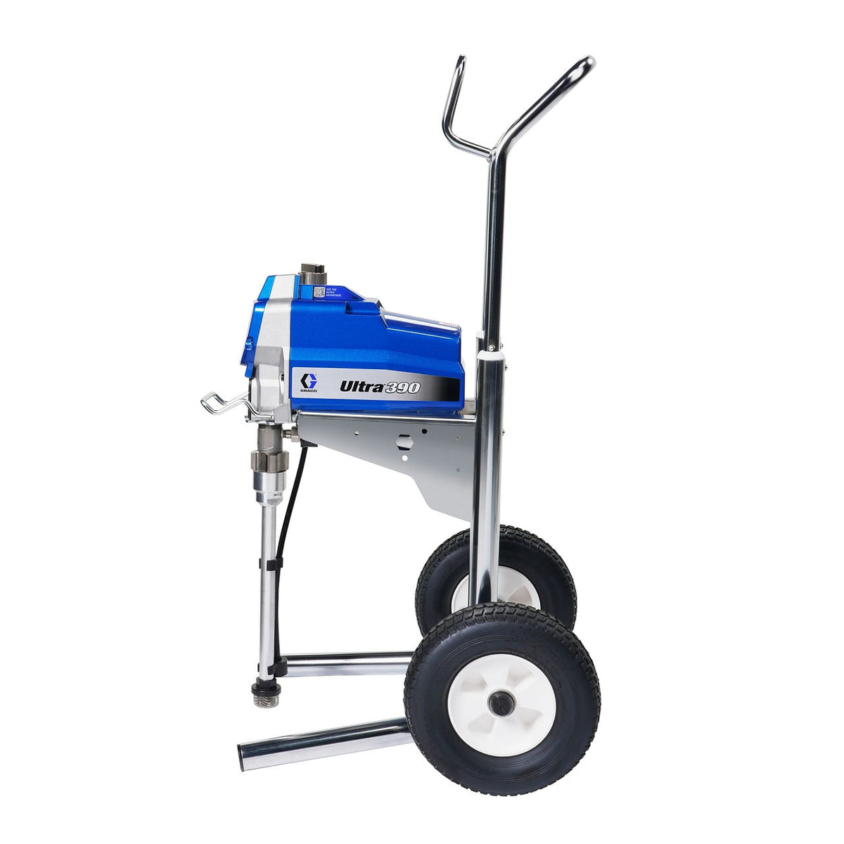 Graco Ultra 390 Fahrwagen - 25F510 - Ansicht 4