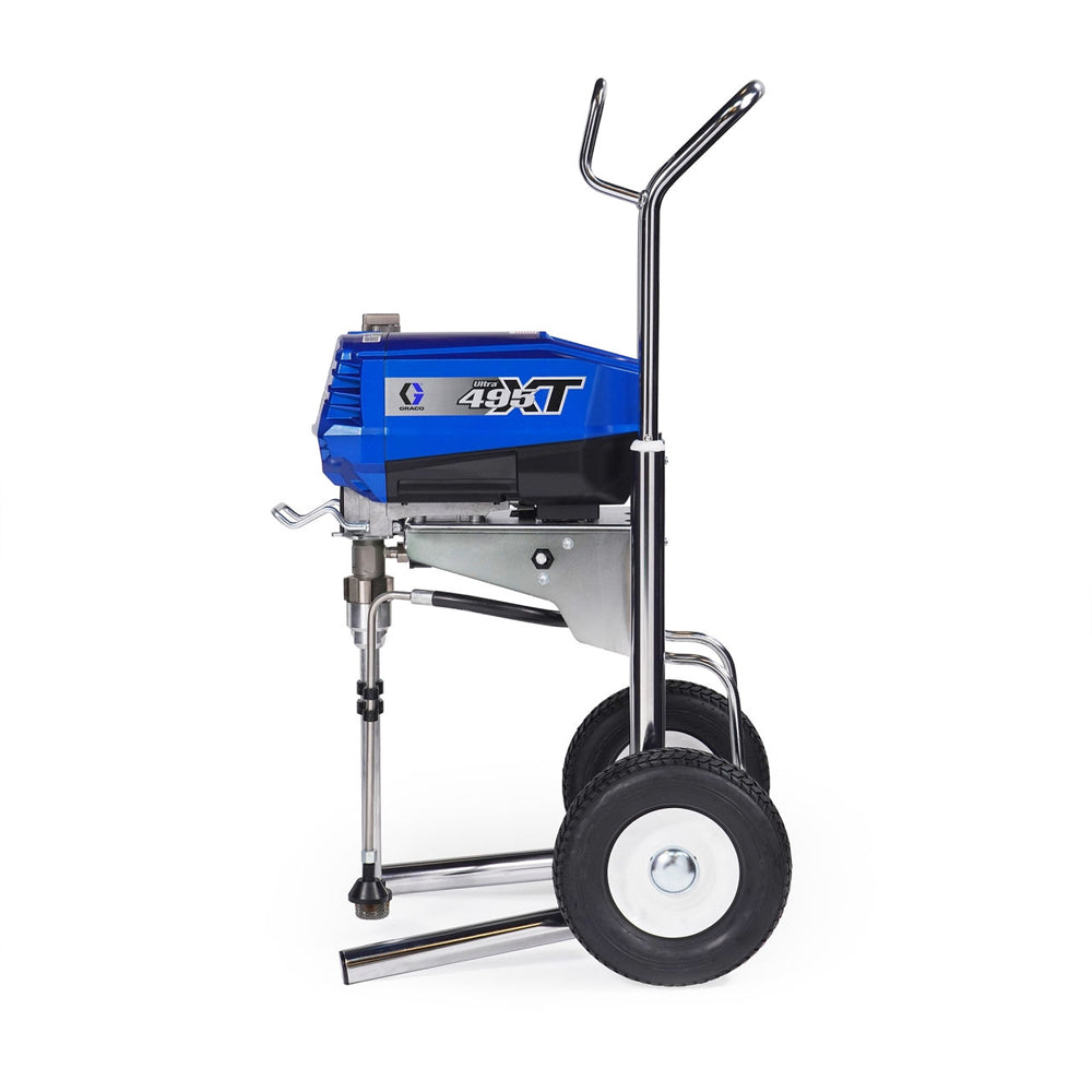 Graco ST Max II 495 PC Pro Airless color spraying device