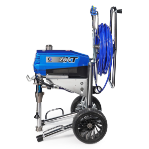Graco ST Max II 495 PC Pro Airless color spraying device