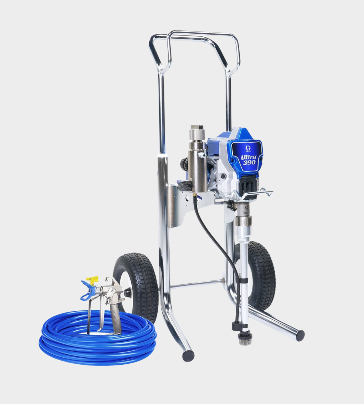 Graco Ultra 390 Hi-Boy