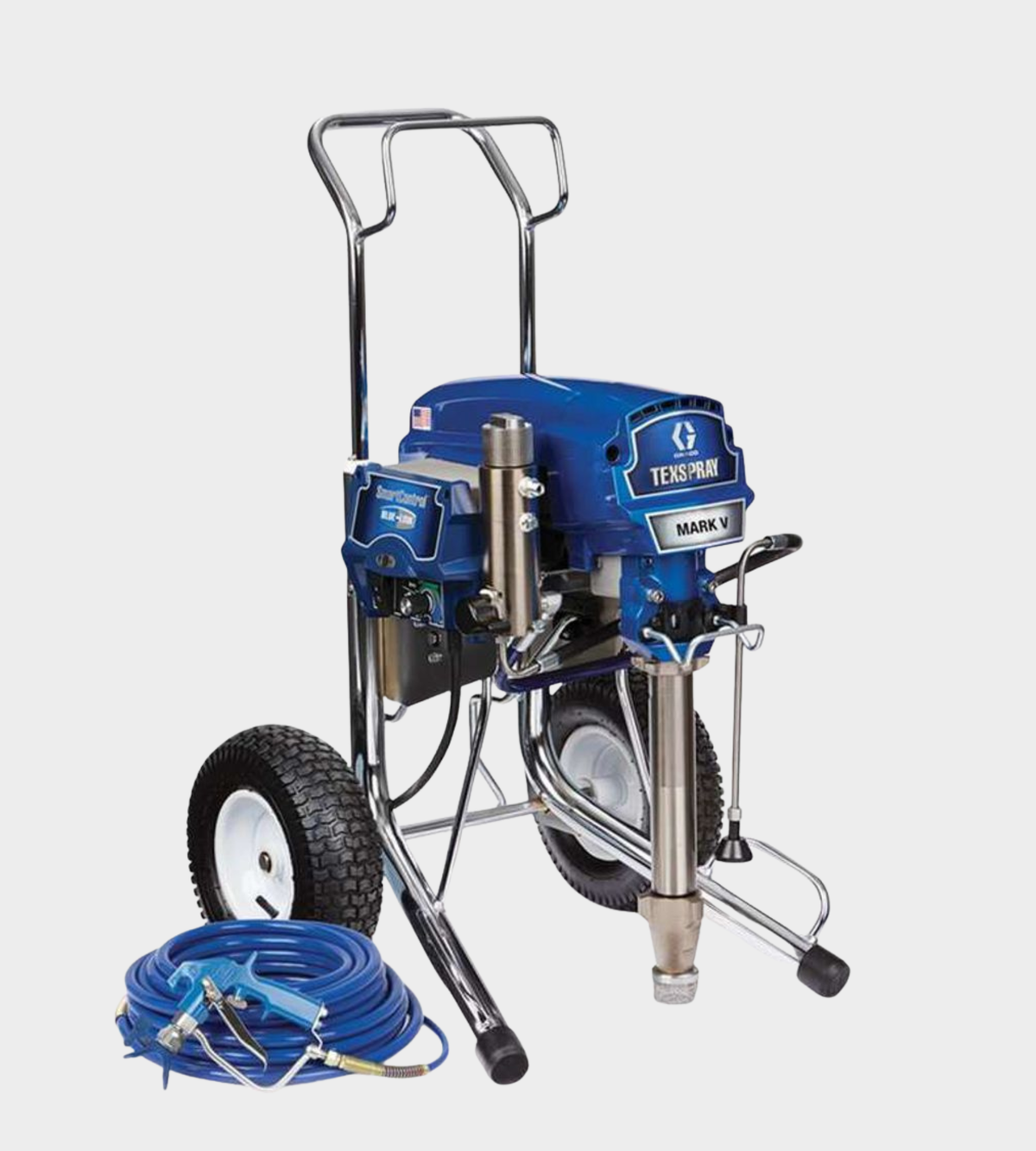 Graco Mark V Max Standard Airless Farbspritzgerät