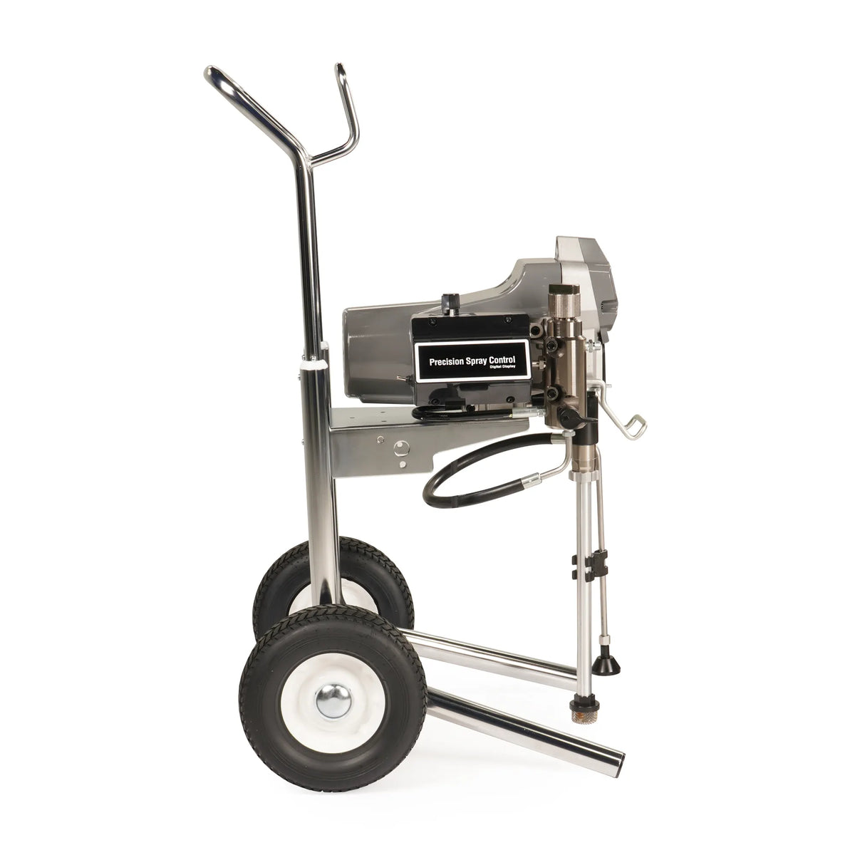 Airlessco piston pump sprayer LP 655