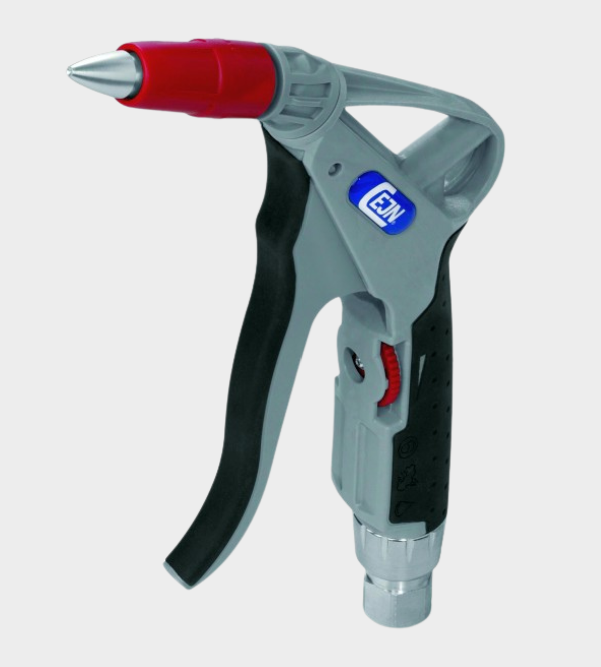 CEJN Druckluft- und Flüssigkeitswerkzeug MultiFLOW Serie 210